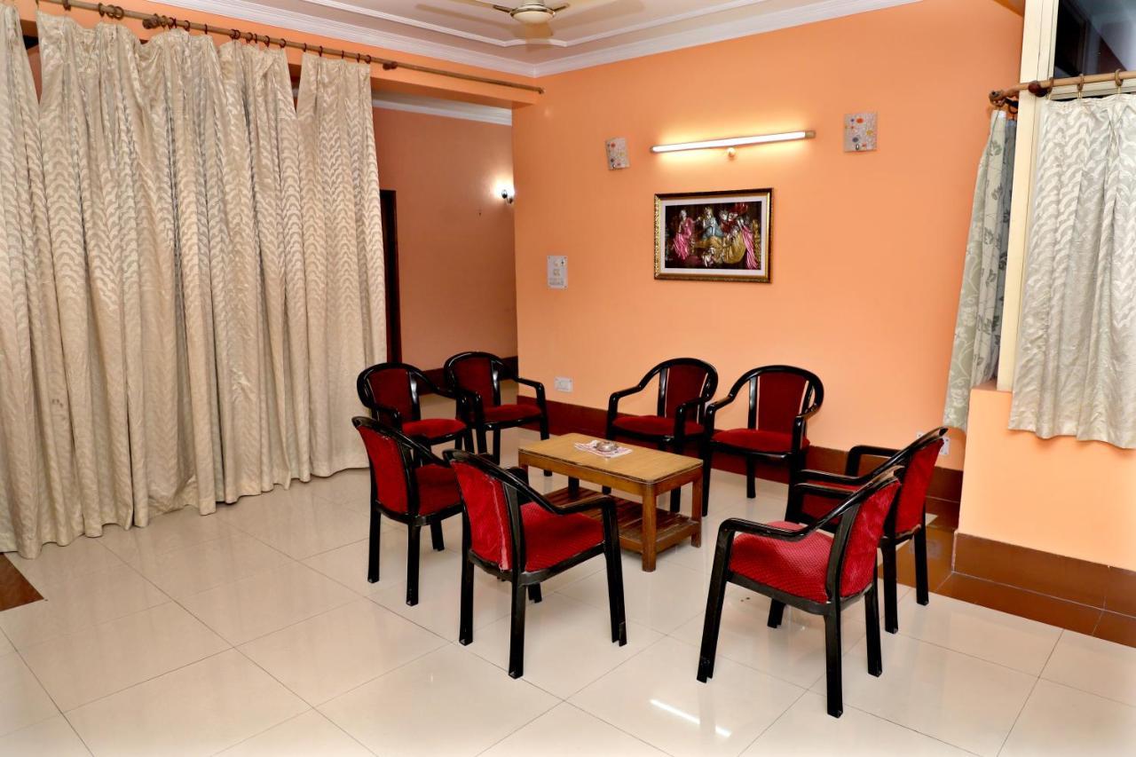 Hotel Magnet House Dehradun Bagian luar foto