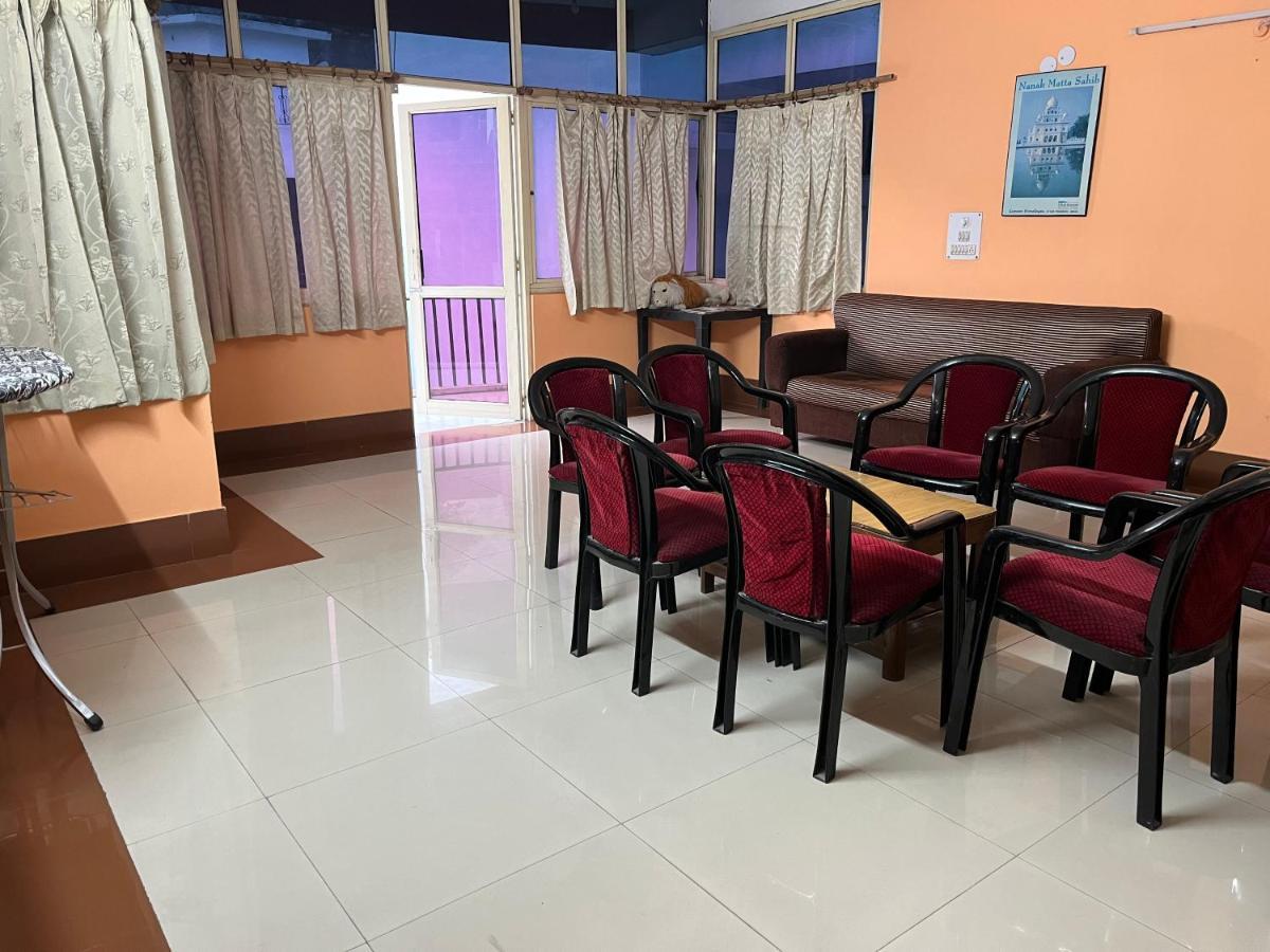 Hotel Magnet House Dehradun Bagian luar foto